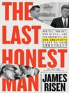 Cover image for The Last Honest Man